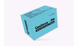 Sildenafil Citrate Tablets 100mg - Dr Precision