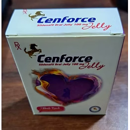 sildenafil oral jelly 100mg - dr precision