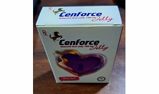 Sildenafil Oral Jelly 100mg - Dr Precision