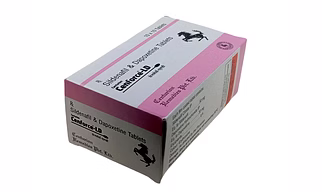 Sildenafil 50mg + Dapoxetine 30mg - Dr Precision