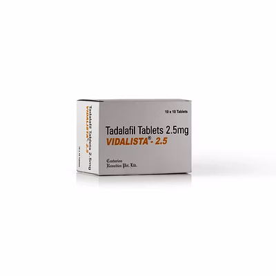 tadalafil tablets 2.5mg - dr precision