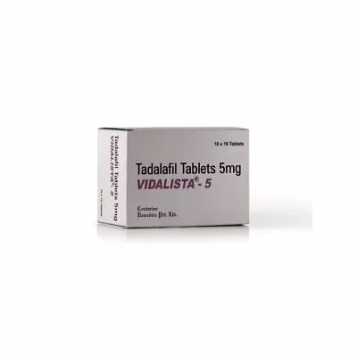 tadalafil tablets 5mg - dr precision