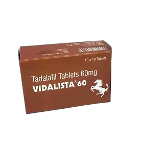 Tadalafil Tablets 60mg - Dr Precision