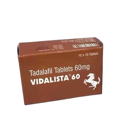 Tadalafil Tablets 60mg - Dr Precision-12723105