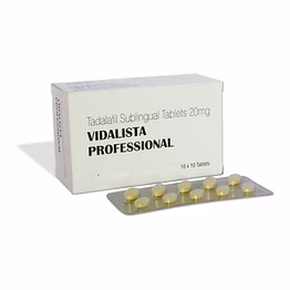 tadalafil sublingual tablets 20mg - dr precision