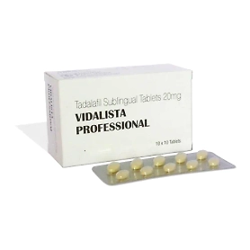 Tadalafil Sublingual Tablets 20mg - Dr Precision