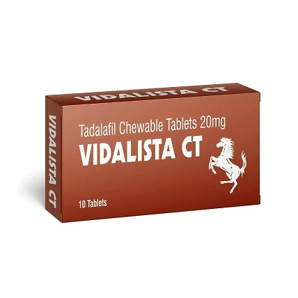 Tadalafil Tablets 20mg - Dr Precision-12723129