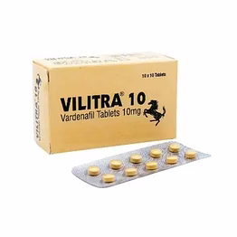 vardenafil tablets 10mg - dr precision