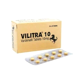Vardenafil Tablets 10mg - Dr Precision