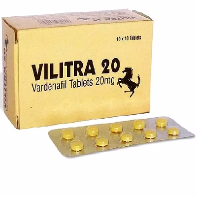 vardenafil tablets 20mg - dr precision