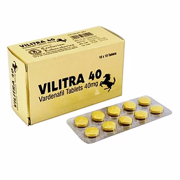 vardenafil tablets 40mg - dr precision