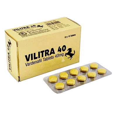 vardenafil tablets 40mg - dr precision