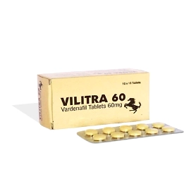 Vardenafil Tablets 60mg - Dr Precision