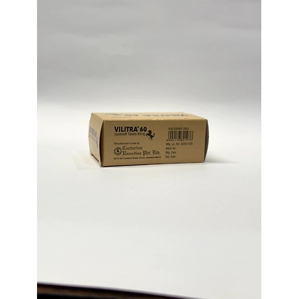 Vardenafil Tablets 60mg - Dr Precision-2