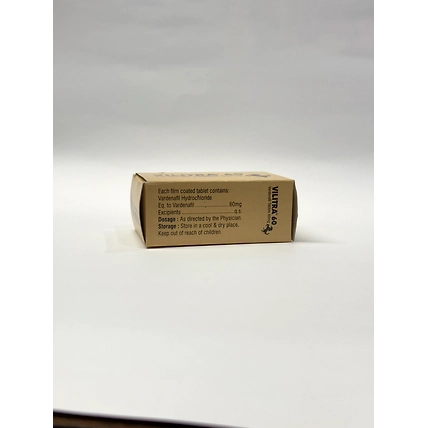 Vardenafil Tablets 60mg - Dr Precision-3