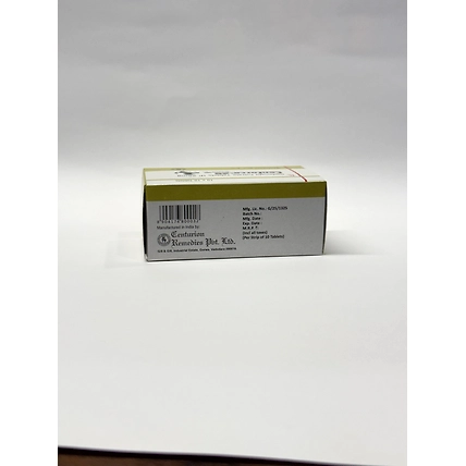 CENFORCE 25mg - Dr Precision-2