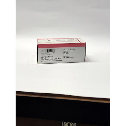 Sildenafil CitrateTablets 50mg - Dr Precision-3