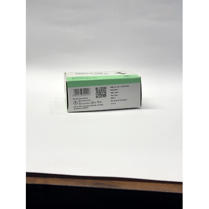 Sildenafil Citrate Tablets 100mg - Dr Precision-3
