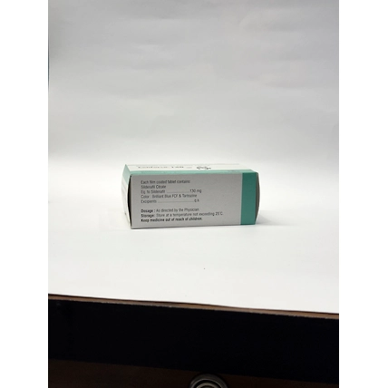 Sildenafil Citrate Tablets 130mg - Dr Precision-2