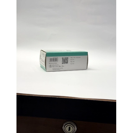 Sildenafil Citrate Tablets 130mg - Dr Precision-3