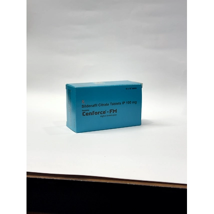Sildenafil Citrate Tablets 100mg - Dr Precision-4
