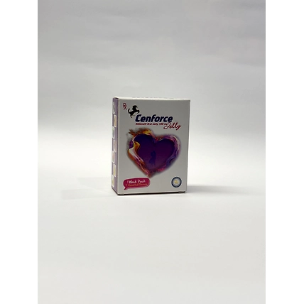 Sildenafil Oral Jelly 100mg - Dr Precision-1