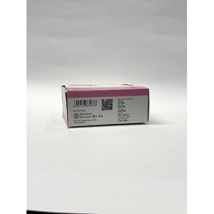 Sildenafil 50mg + Dapoxetine 30mg - Dr Precision-2