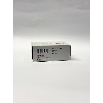 Tadalafil Tablets 2.5mg - Dr Precision-3