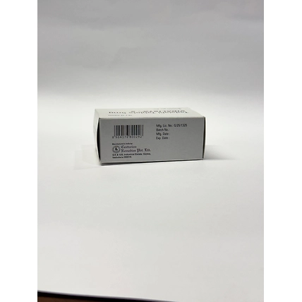 Tadalafil Tablets 5mg - Dr Precision-3