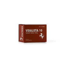 Tadalafil Tablets 10mg - Dr Precision