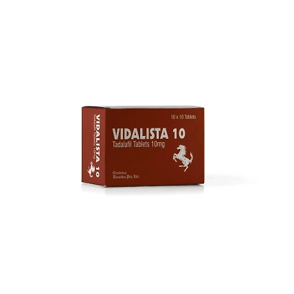 Tadalafil Tablets 10mg - Dr Precision-12723089