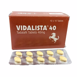 tadalafil tablets 40gm - dr precision