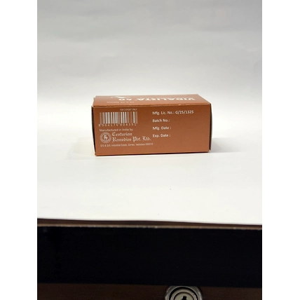 Tadalafil Tablets 40gm - Dr Precision-2