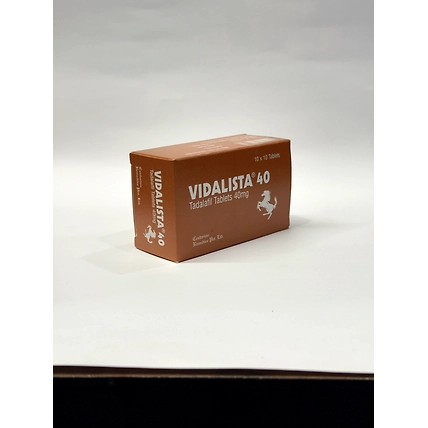 Tadalafil Tablets 40gm - Dr Precision-4