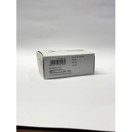 Tadalafil Sublingual Tablets 20mg - Dr Precision-3