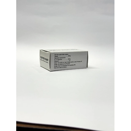 Tadalafil 20mg + Dapoxetine 60mg - Dr Precision-2