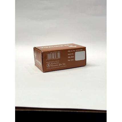 Tadalafil Tablets 20mg - Dr Precision-2
