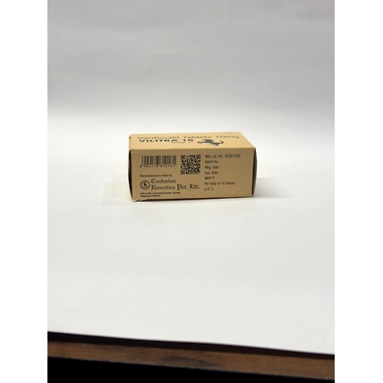 Vardenafil Tablets 10mg - Dr Precision-3