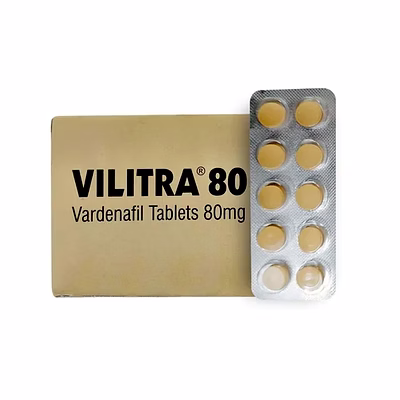vardenafil tablets 80mg - dr precision