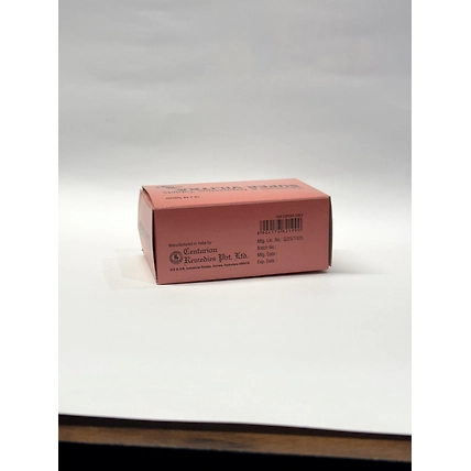 Vardeafil 20mg + Dapoxetine 60mg - Dr Precision-3