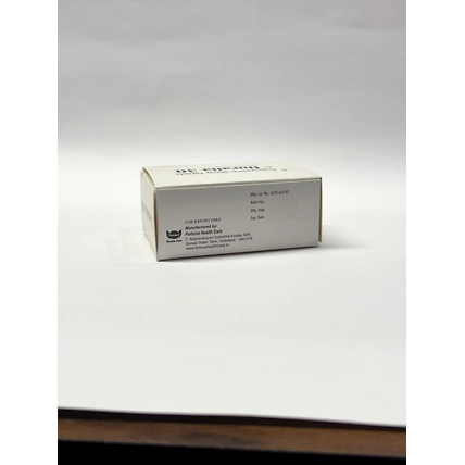 Dapoxetine Tablets 30mg - Dr Precision-2