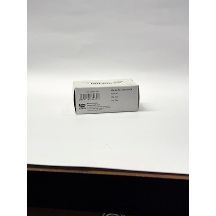 Dapoxetine Tablets 60mg - Dr Precision-3