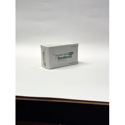 Dapoxetine Tablets 60mg - Dr Precision-4