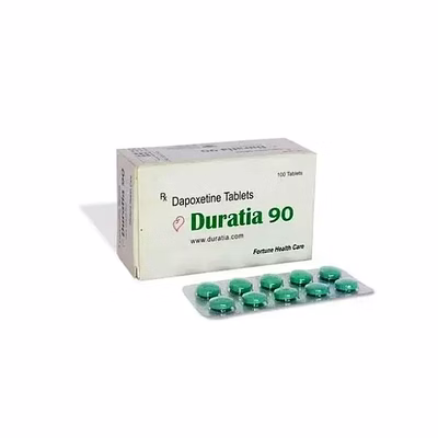 dapoxetine tablets 90mg - dr precision