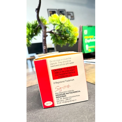 Nervigesic Capsules IP 300 mg - Dr Precision-4