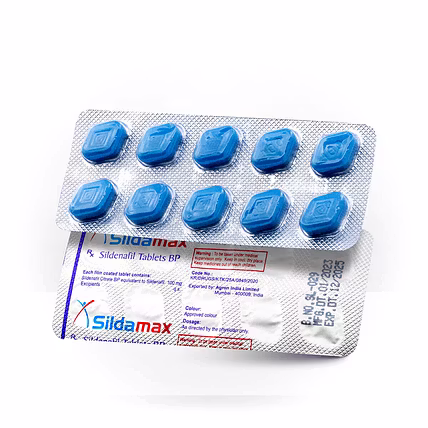 SILDAMAX 100 - Dr Precision-12750883