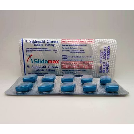 SILDAMAX 100 - Dr Precision-1