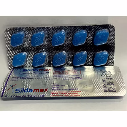 SILDAMAX 100 - Dr Precision-2