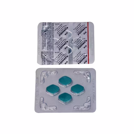 KAMAGRA 100 EXPORT(SILDENAFIL 100MG) - Dr Precision-2