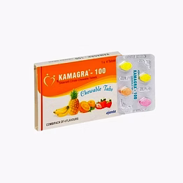 kamagra chewable tablets - dr precision